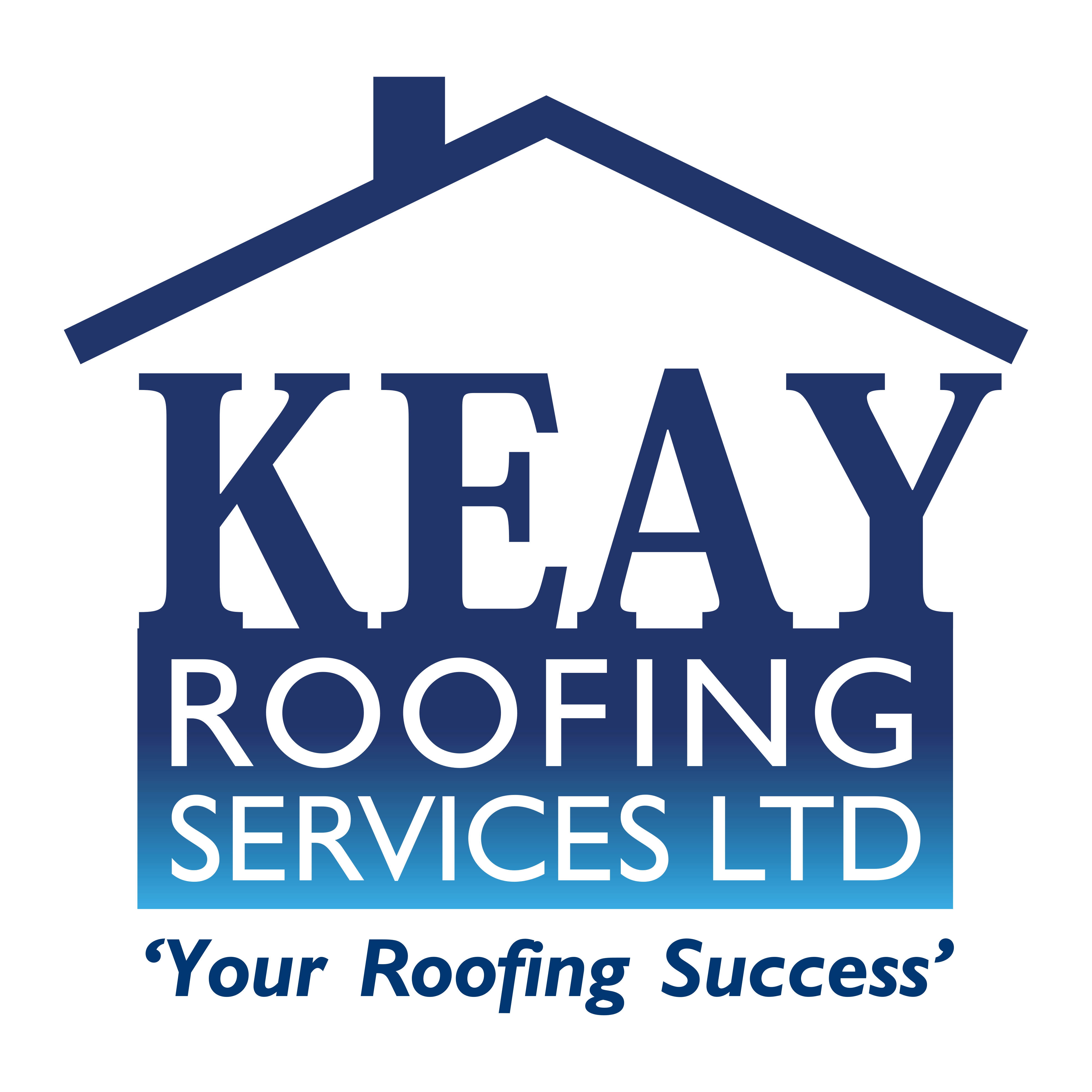 Kaey Roofing